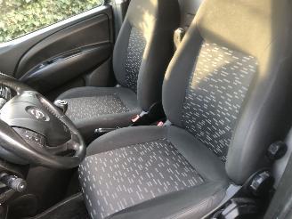 Opel Combo Combo 1.3 CDTi L1H1 Sport picture 16