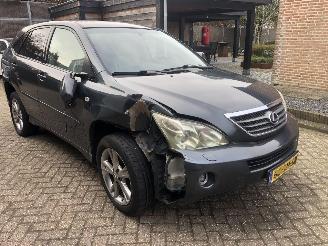 Lexus RX RX 400h Executive picture 3