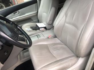 Lexus RX RX 400h Executive picture 18