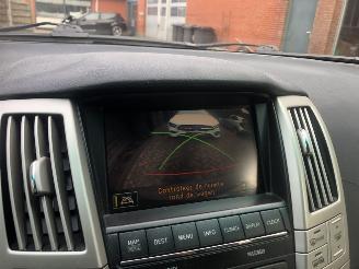 Lexus RX RX 400h Executive picture 7