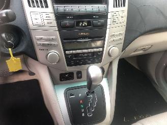 Lexus RX RX 400h Executive picture 15