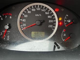 Nissan Almera-tino 1.8 visia picture 7