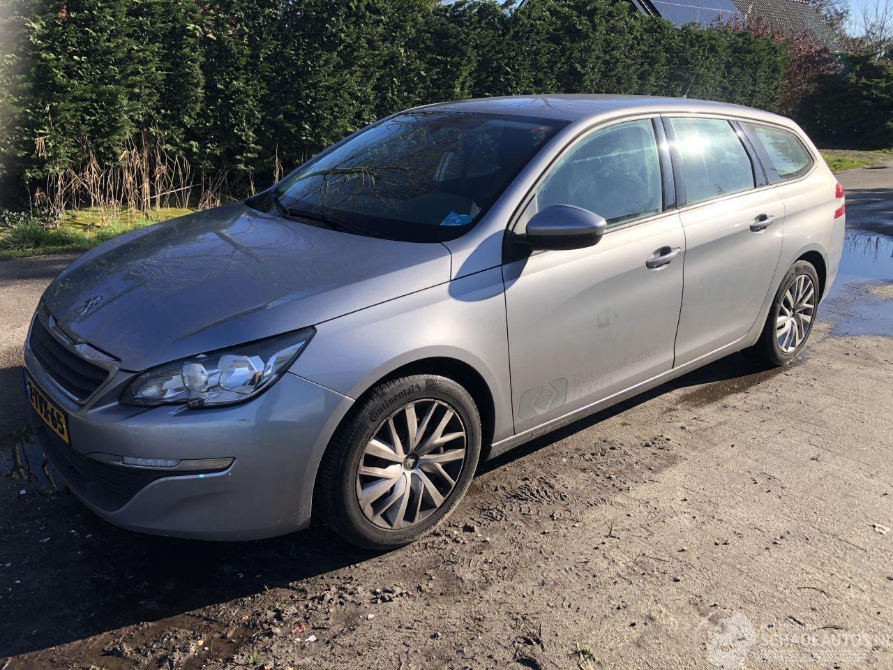 Peugeot 308 308 SW 1.6 BlueHDI Access