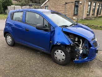 Chevrolet Spark Spark 1.0 16V LS Bi-Fuel picture 7