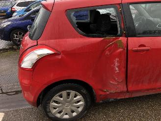 Suzuki Swift 1.2 base picture 8