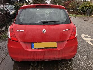 Suzuki Swift 1.2 base picture 9