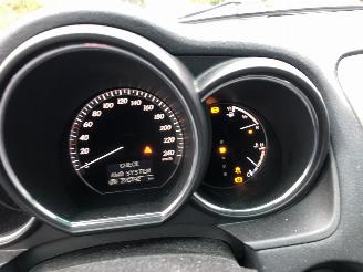 Lexus RX RX 400h Executive picture 15