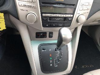 Lexus RX RX 400h Executive picture 12