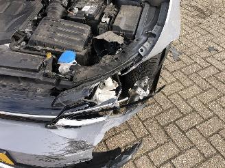 Volkswagen Golf 2.0 tdi style picture 8