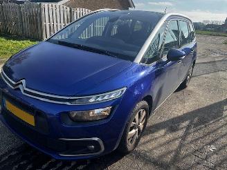  Citroën C4-picasso grand picasso 7p 2018/2