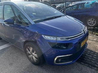 Citroën C4-picasso grand picasso 7p picture 3