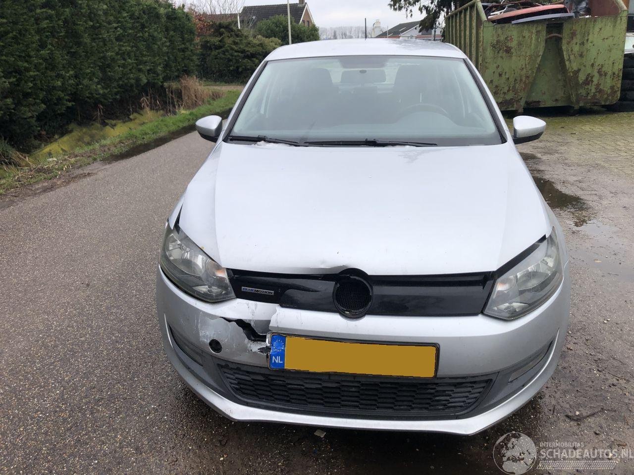 Volkswagen Polo Polo 1.2 TDI BlueMotion Comfortline55