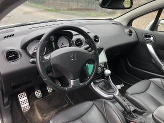 Peugeot 308 308 CC 1.6 THP Noir & Blanc picture 12