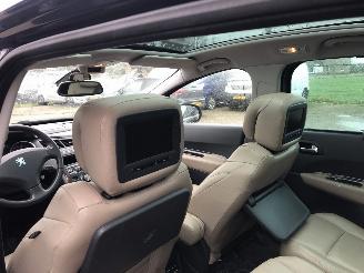 Peugeot 5008 5008 1.6 THP Family 7p. picture 18