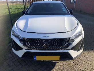 Peugeot 408 408 1.2 PureTech Allure 130 EAT8 picture 2