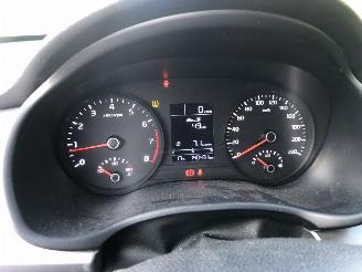 Kia Rio 1.2 CVVT comfort-line picture 13