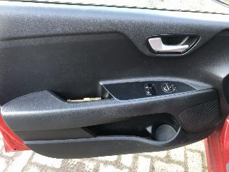 Kia Rio 1.2 CVVT comfort-line picture 17