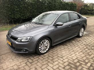 Auto incidentate Volkswagen Jetta Jetta 1.4 TSI Hybrid Highline 2013/12