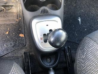 Toyota Aygo AYGO 1.0 VVT-I ASPIRATION picture 11