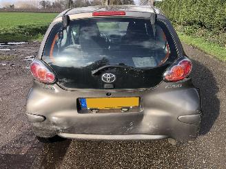 Toyota Aygo AYGO 1.0 VVT-I ASPIRATION picture 7