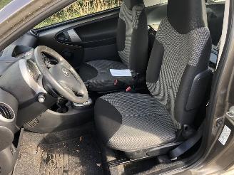 Toyota Aygo AYGO 1.0 VVT-I ASPIRATION picture 14