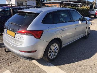 Skoda Scala Scala 1.0 TSI Ambition picture 7