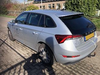 Skoda Scala Scala 1.0 TSI Ambition picture 5