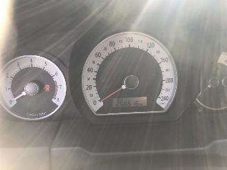 Kia Cee d PRO CEED 1.4 X-TRA picture 9