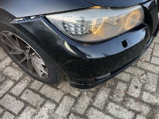 BMW 3-serie 3-serie Touring 318i Luxury Line picture 7