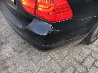 BMW 3-serie 3-serie Touring 318i Luxury Line picture 8