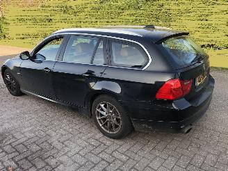 BMW 3-serie 3-serie Touring 318i Luxury Line picture 5