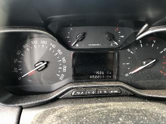 Citroën C3 Aircross C3 Aircross 1.2 PureTech S&S Business picture 17