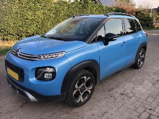 Coche accidentado Citroën C3 Aircross C3 Aircross 1.2 PureTech S&S Business 2020/3