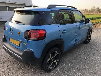 Citroën C3 Aircross C3 Aircross 1.2 PureTech S&S Business picture 4