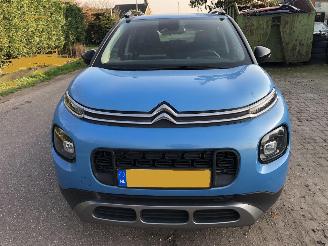 Citroën C3 Aircross C3 Aircross 1.2 PureTech S&S Business picture 2