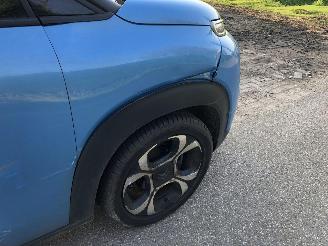 Citroën C3 Aircross C3 Aircross 1.2 PureTech S&S Business picture 11