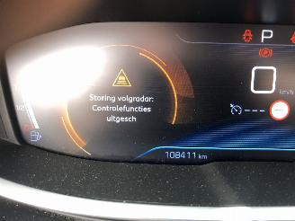 Peugeot 5008 1.2 pure tech allure picture 13