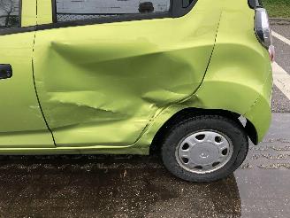 Chevrolet Spark BI fuel picture 7