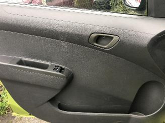 Chevrolet Spark BI fuel picture 13