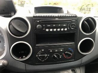 Citroën Berlingo Berlingo 1.6-16V Multispace picture 12
