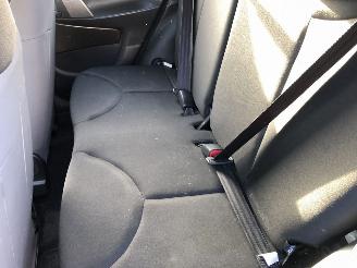 Toyota Aygo Aygo 1.0 VVT-i Now picture 13