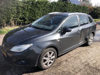 Seat Ibiza Ibiza ST 1.2 TDI Style Ecomotive picture 2