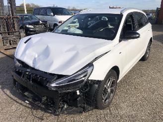 Hyundai I-30 i30 Wagon 1.0 T-GDi MHEV Comfort Smart picture 7