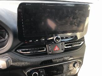 Hyundai I-30 i30 Wagon 1.0 T-GDi MHEV Comfort Smart picture 15