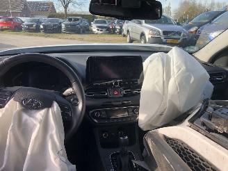 Hyundai I-30 i30 Wagon 1.0 T-GDi MHEV Comfort Smart picture 17