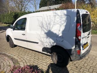 Renault Kangoo 1.5 DCi  expres maxi tech picture 3