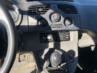 Renault Kangoo 1.5 DCi  expres maxi tech picture 8