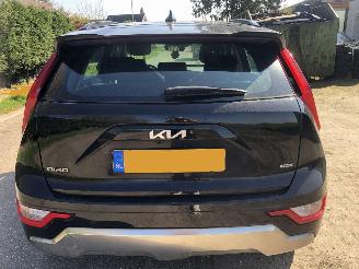 Kia Niro Niro 1.6 GDi Hybrid DynamicLine search picture 8