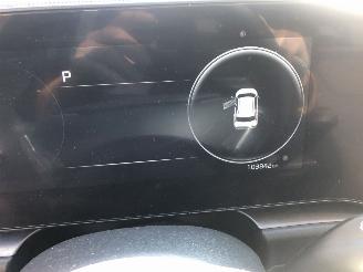 Kia Niro Niro 1.6 GDi Hybrid DynamicLine search picture 13