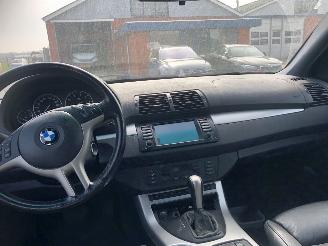 BMW X5 3.0 i executive picture 13